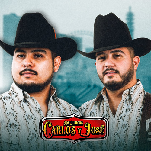 Carlos y José Jr.