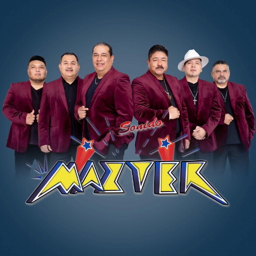 Sonido Mazter