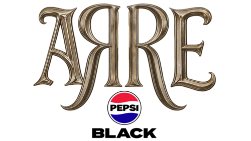 Arre Pepsi Black